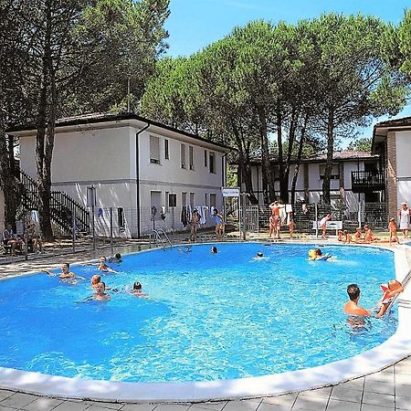 Green Holiday Village With Pool Μπιμπιόνε Εξωτερικό φωτογραφία